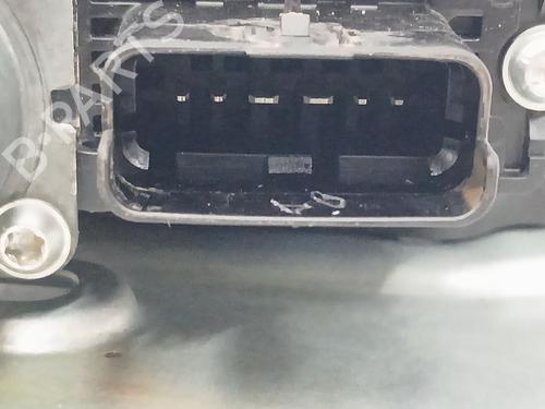 Front left window mechanism NISSAN QASHQAI III (J12) 1.3 DIG-T | BP29809165C22