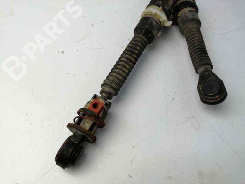Gear lever CITROËN XSARA PICASSO (N68) 1.6 HDi | BP7424441M90 