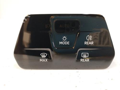 Used Headlight switch VW CADDY IV Box Body/MPV (SAA, SAH) 2.0 TDI (140 hp) 10287645