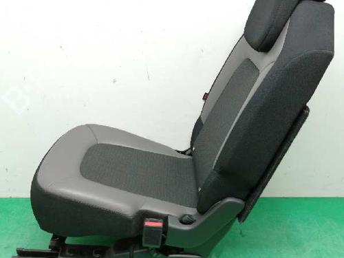 Rear seat CITROËN C4 Grand Picasso II (DA_, DE_) 1.6 THP 165 | BP10205679C17 