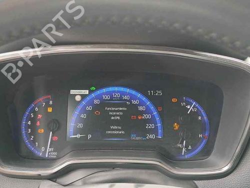 Instrument cluster TOYOTA COROLLA Estate (_E21_) 2.0 Hybrid (MZEH12) | BP23577097C47