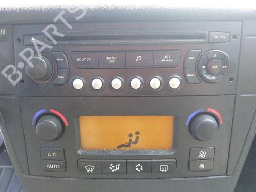 Switch CITROËN C4 I (LC_)  | BP5220522I30 
