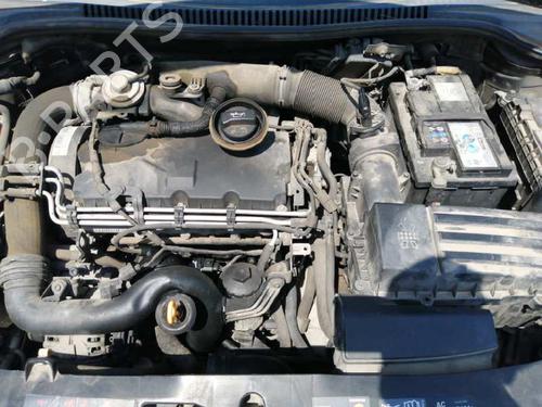 AC pipe SEAT LEON (1P1) 1.9 TDI | BP14150116M126 