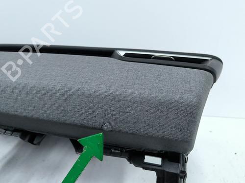 Dashboard RENAULT CLIO V (B7_) 1.5 Blue dCi 100 (B7AD) | BP40449883C46 - Image 6