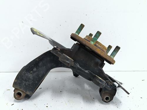 Left front steering knuckle MAZDA 3 Saloon (BL) 1.6 MZR CD (BL12) | BP39412940M25 - Image 2