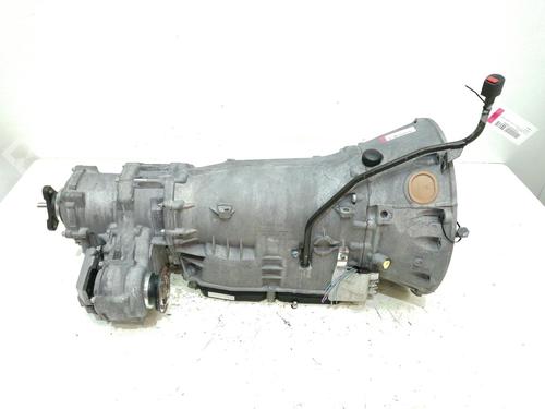 Używane Skrzynia biegów MERCEDES-BENZ E-CLASS (W212) E 350 4-matic (212.087) (272 hp) 10315906