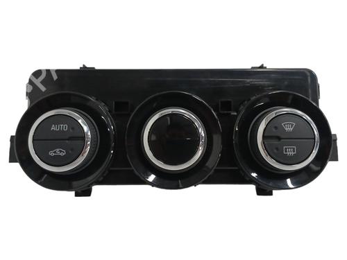 AC Styreenhet / Manøvreringsenhet OPEL ADAM (M13) [2012-2019]  18135005