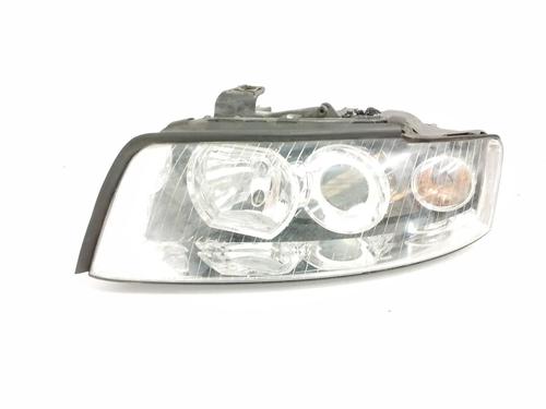Venstre forlygte AUDI A4 B6 Avant (8E5) 1.9 TDI (130 hp) 10962735