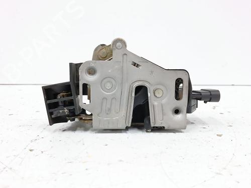 Used Rear right lock Rear right lock 37719805 37719805