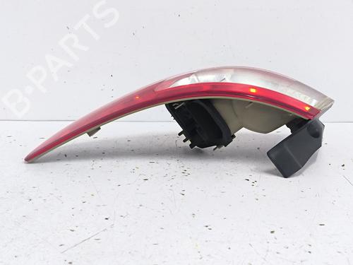Right taillight RENAULT FLUENCE (L3_) 1.5 dCi (L30B) | BP36779271C35 - Image 8