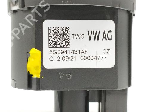 Headlight switch SEAT ARONA (KJ7, KJP) 1.0 TSI | BP12428020I24