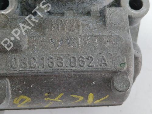 Throttle body VW GOLF V (1K1) 1.6 FSI | BP29360933M82 