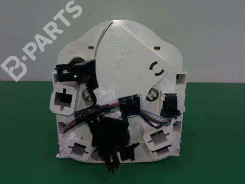 Climate control TOYOTA AYGO (_B1_)  | BP4249056I5 