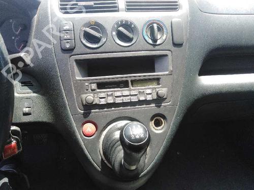 Klimakompressor HONDA CIVIC VII Saloon (ES, ET) 1.4 (ES4) | BP11754897M34 
