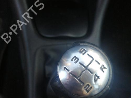 Gearbox PEUGEOT 206 Hatchback (2A/C) 1.4 HDi eco 70 | BP28582166M3 