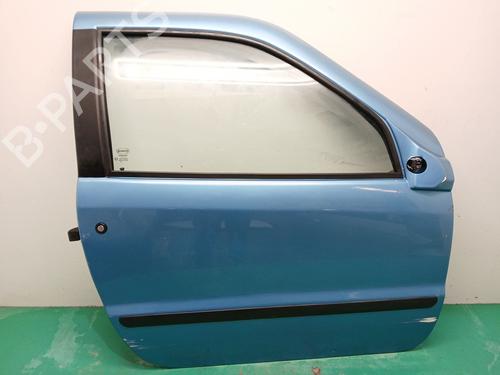 Used Right front door Right front door MICROCAR VIRGO [1999-2004] 33887076 33887076