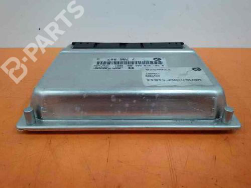 Engine control unit (ECU) BMW 3 (E46) 320 d | BP585234M57