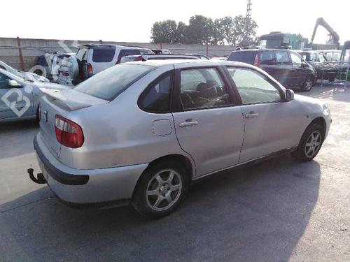Rim SEAT CORDOBA (6K1, 6K2)  | BP6823496C45 