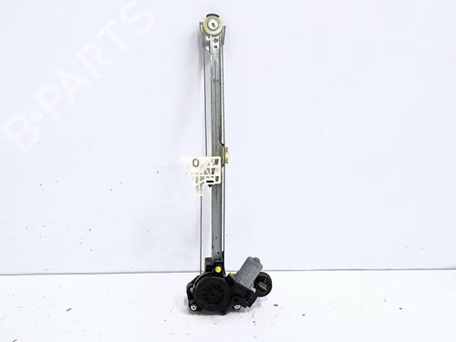 Used Rear right window mechanism Rear right window mechanism MAZDA CX-30 (DM) SKYACTIV-G M Hybrid (122 hp) 33455005 33455005