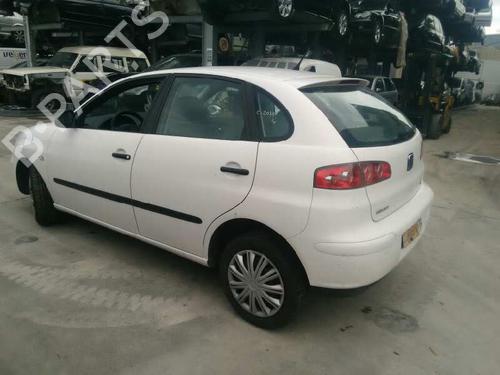 Steering pump SEAT IBIZA III (6L1)  | BP6691817M99 