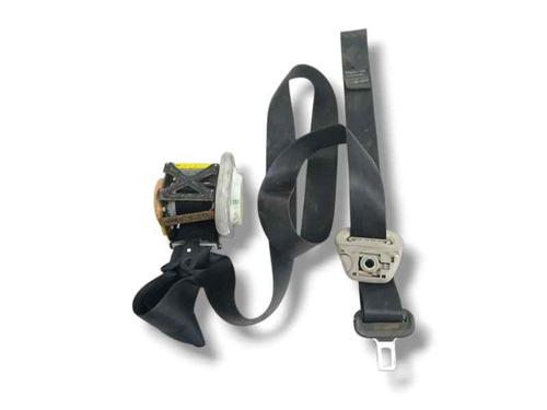 Used Front right seatbelt TOYOTA COROLLA (_E12_) 2.0 D-4D (CDE120R, CDE120L_) (116 hp) 27204455