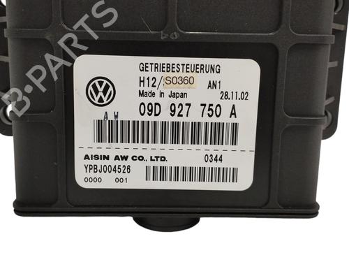 Elektronisk modul VW TOUAREG (7LA, 7L6, 7L7)  | BP16376675M83 