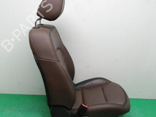 Left front seat MERCEDES-BENZ A-CLASS (W176)  | BP11355942C15 