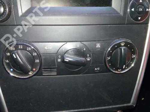 Interior roof light MERCEDES-BENZ B-CLASS Sports Tourer (W245) B 200 CDI (245.208) | BP7640142I8  - Image 17