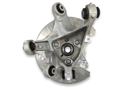 Left rear steering knuckle TESLA MODEL 3 (5YJ3) EV | BP28512548M27 