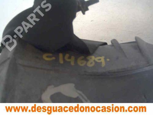 Used Gearbox KIA SPORTAGE SUV (K00) 2.0 TD 4WD (83 hp) 1223237