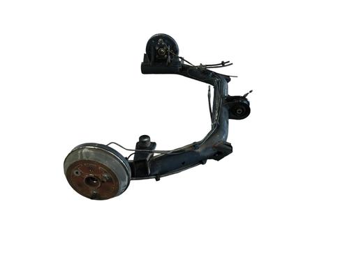Rear axle SMART FORTWO Coupe (450) 0.7 (450.352, 450.332) | BP17051167M2 