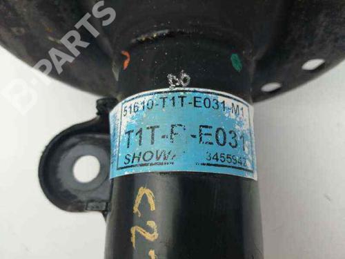 Right front shock absorber HONDA CR-V IV (RM_)  | BP7879358M17 
