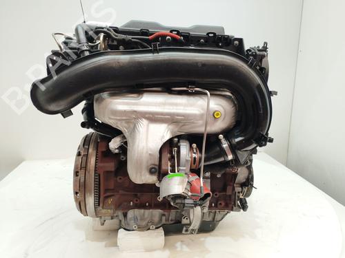 Engine FORD GALAXY II (WA6) 2.0 TDCi | BP39588623M1 - Image 4