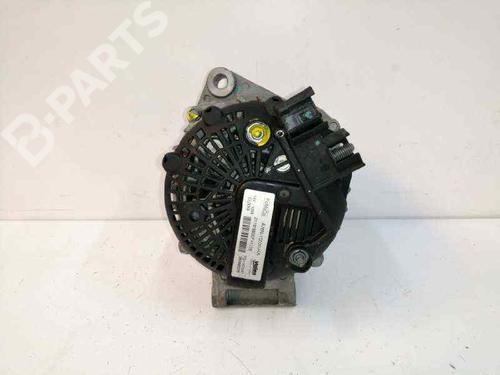 Alternator FORD FOCUS III Saloon 1.6 Ti | BP7174904M7 