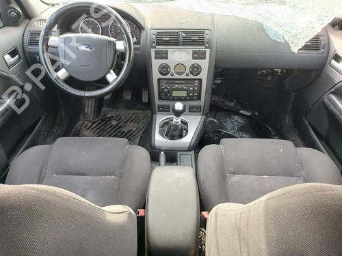 Engine FORD MONDEO III (B5Y) 1.8 16V | BP18963552M1 