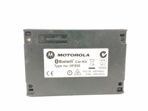 Elektronisk modul MERCEDES-BENZ M-CLASS (W163)  | BP12428117M83