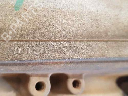 Gearbox MERCEDES-BENZ C-CLASS (W203)  | BP1930960M3 