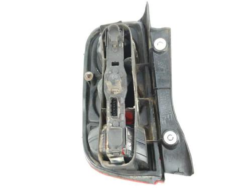 Right taillight NISSAN MICRA III (K12) 1.2 16V | BP7864024C35