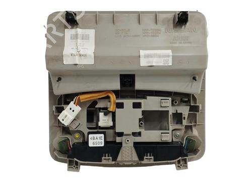 Interior roof light NISSAN X-TRAIL III (T32_, T32R, T32RR)  | BP17323420I8 