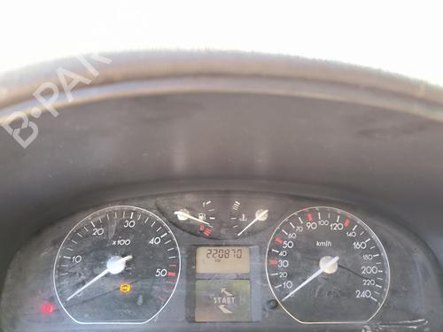 Engine RENAULT LAGUNA II (BG0/1_) 1.9 dCi (BG08, BG0G) | BP33936860M1  - Image 20