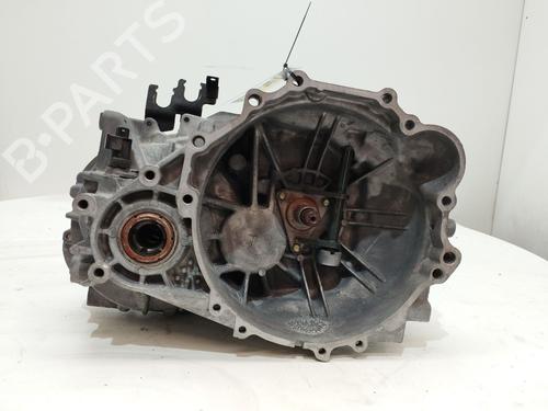Gearkasse Gearkasse 39614521 39614521