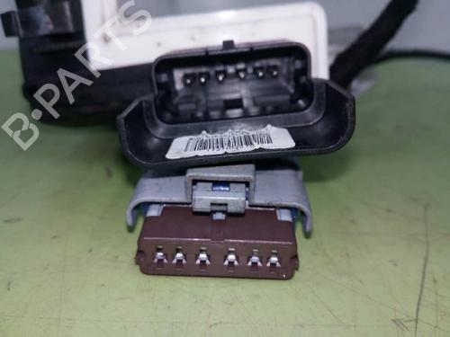 Front right lock CITROËN C3 II (SC_) | BP1952569C97