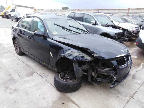AC pipe BMW 3 (E90)  | BP14152503M126 