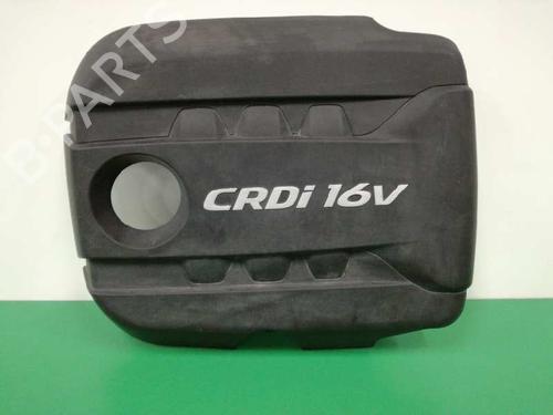 Used Upper protection KIA CARENS IV 1.7 CRDi (116 hp) 8721739