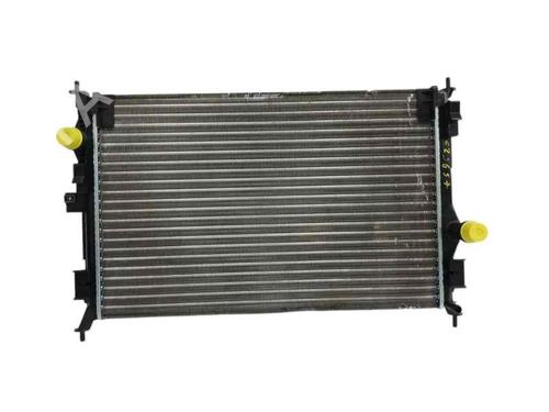 Used Water radiator CITROËN C4 Picasso II [2013-2026]  23251558