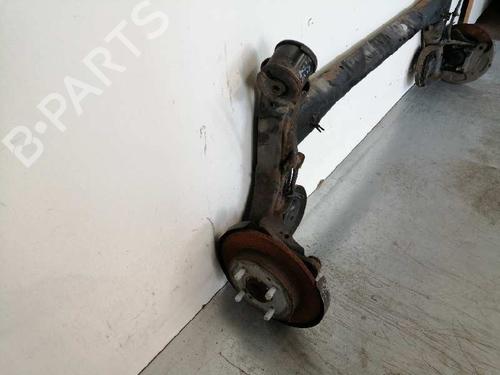 Rear axle HYUNDAI i10 I (PA) 1.2 | BP8653778M2 