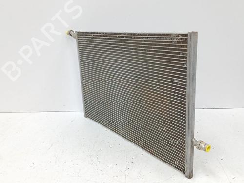 Water radiator MERCEDES-BENZ C-CLASS Coupe (C205) C 180 (205.340) | BP28577274M31