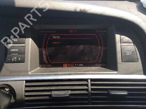 Electronic module AUDI A6 C6 (4F2) 2.0 TDI | BP11416626M83 