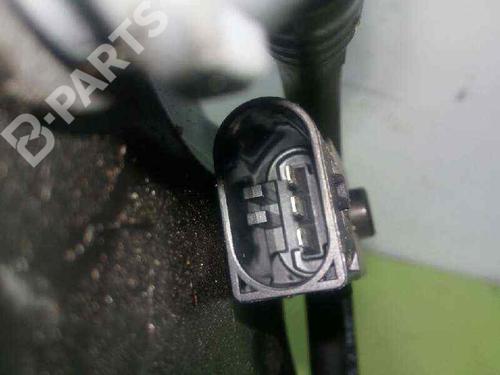 Servo brake BMW 1 (E87) 116 d | BP1931223M42 