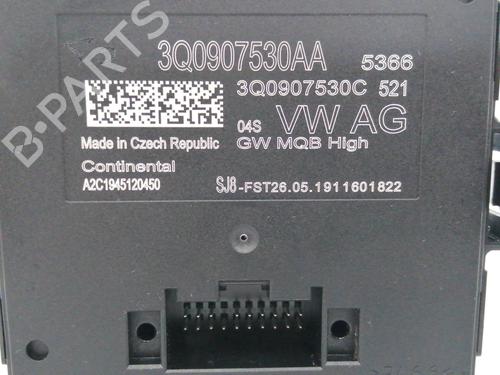 Electronic module VW CRAFTER Van (SY_, SX_) | BP10556229M83 - Image 4